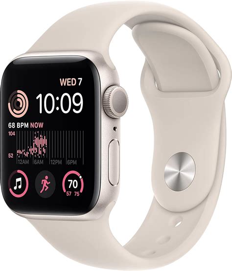 iwatch se 2nd generation band